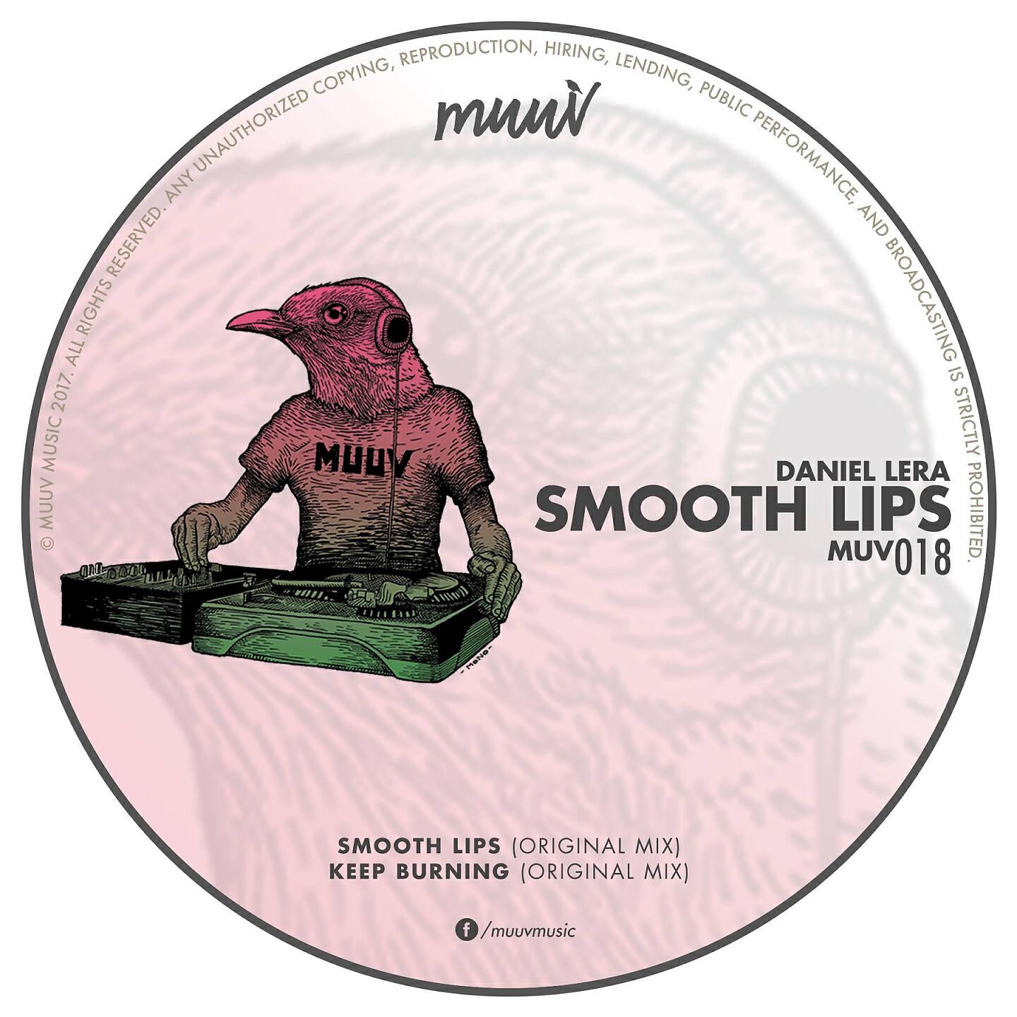 Релиз Smooth Lips