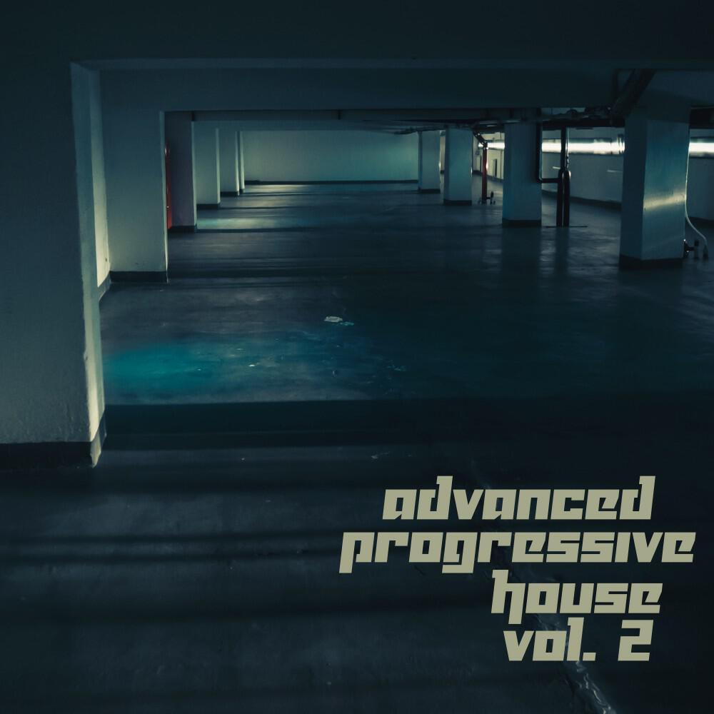 Релиз Advanced Progressive House, Vol. 2