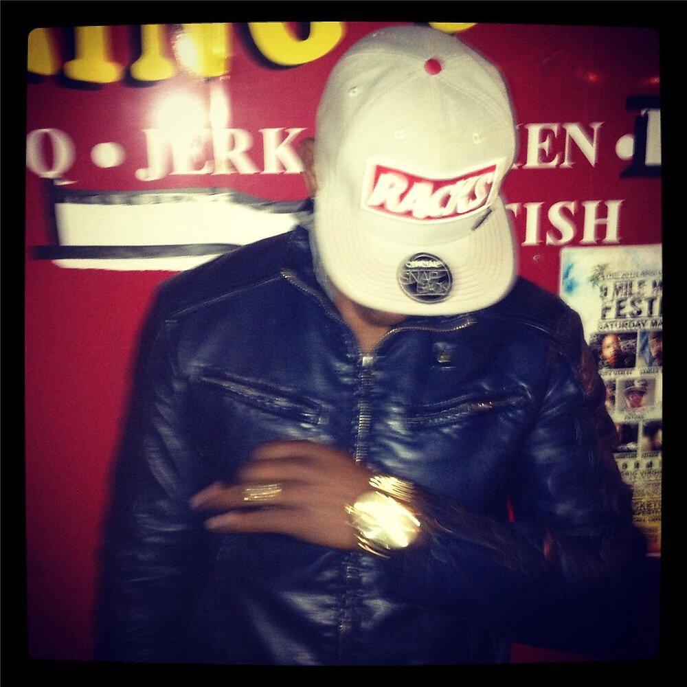 Релиз Ries Up Di Duppy Dem