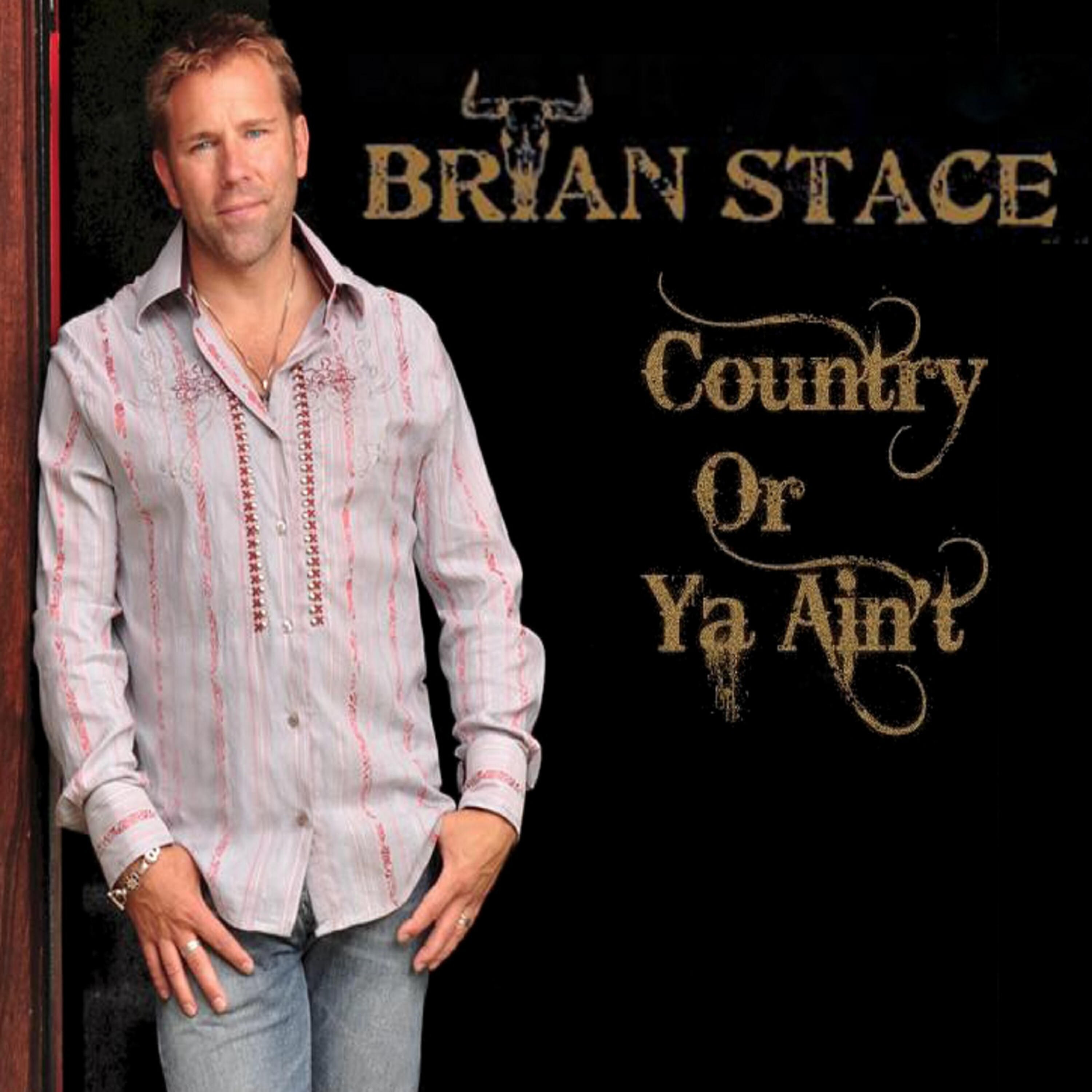 Brian Stace