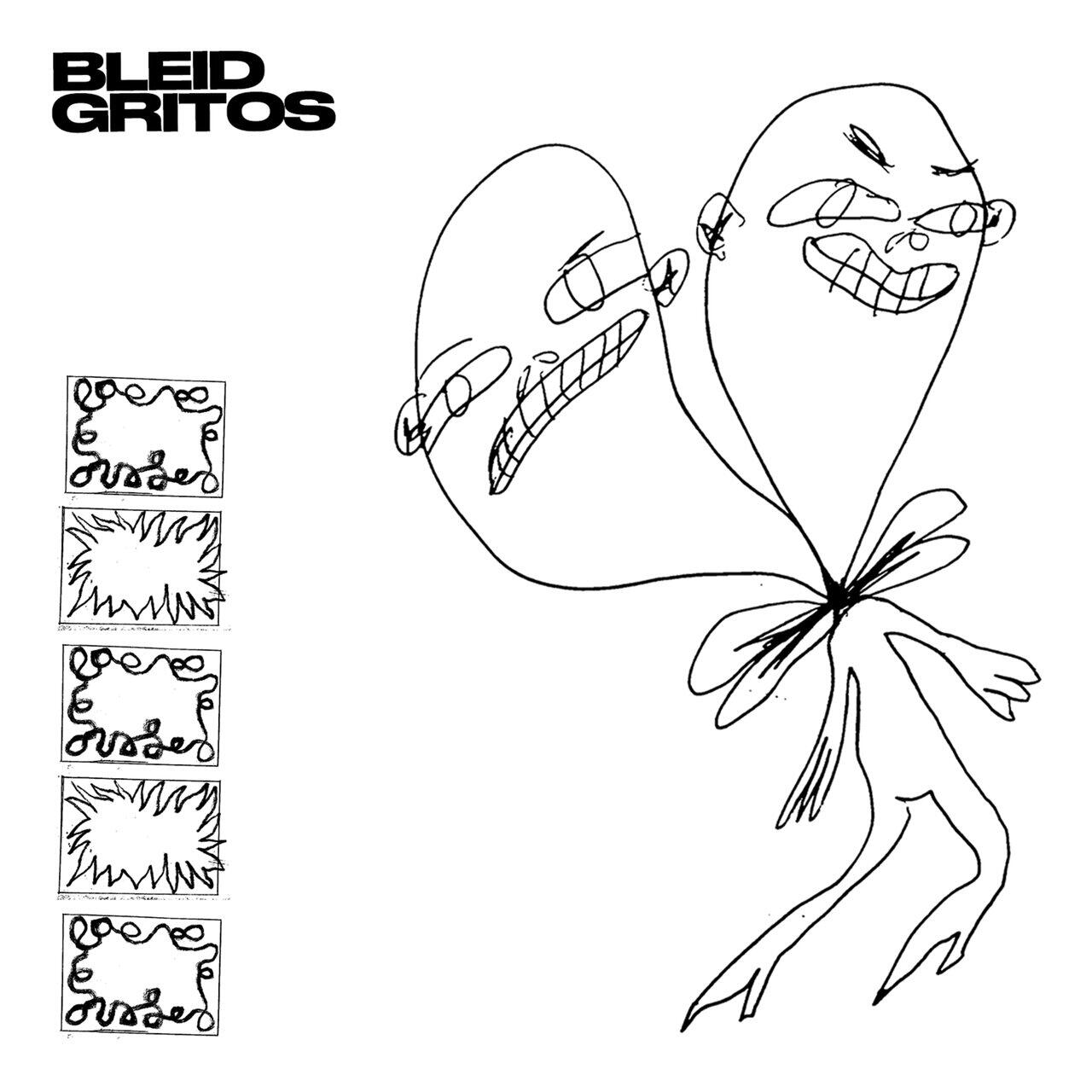 Релиз GRITOS