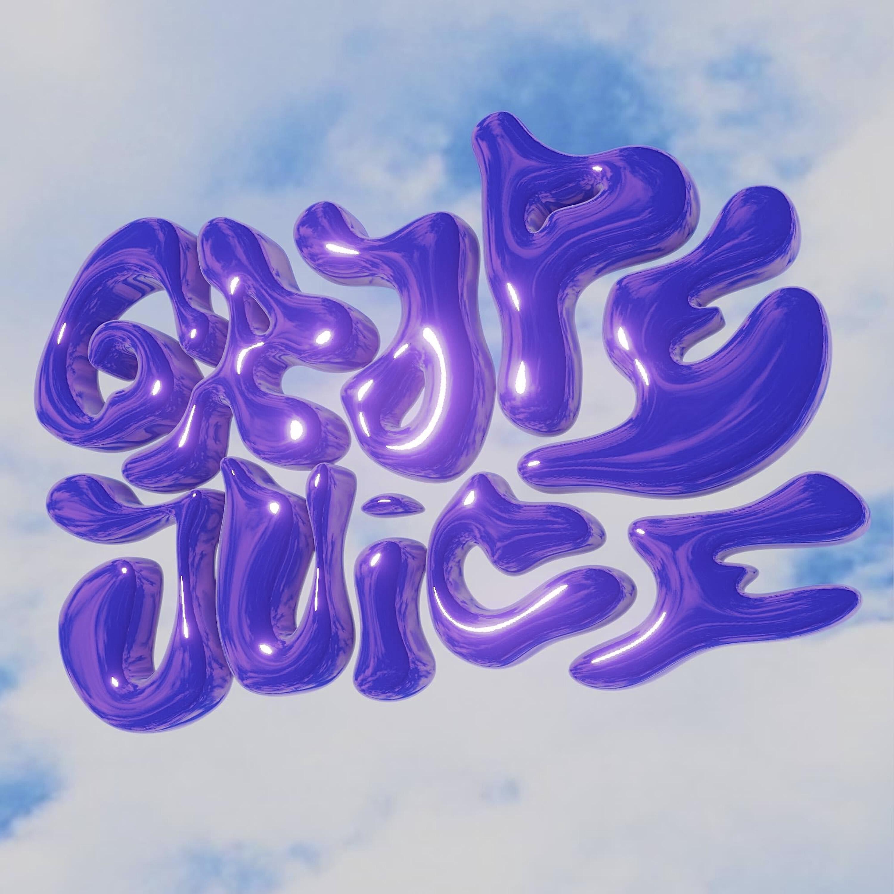 Релиз Grape Juice