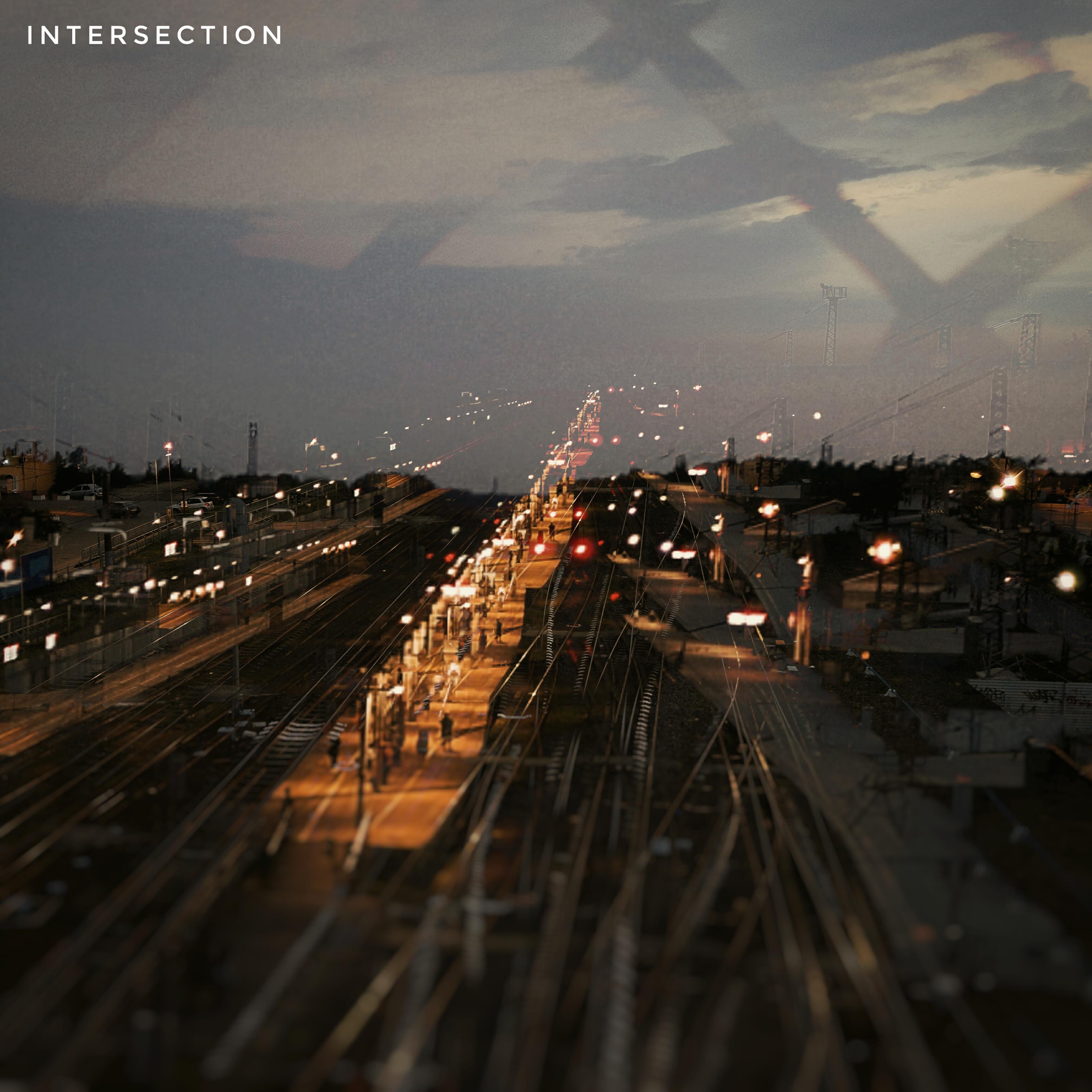 Релиз Intersection