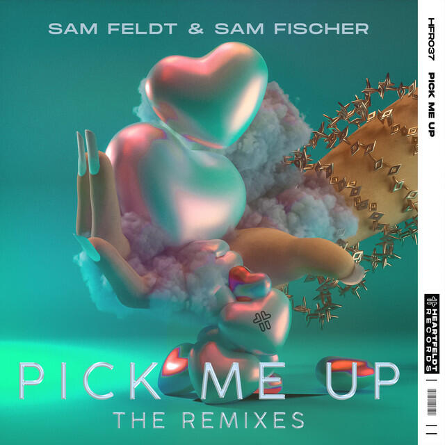 Скачать песню Sam Feldt, Sam Fischer, Billen Ted - Pick Me Up - Billen Ted Remix бесплатно в MP3 для Android и iOS