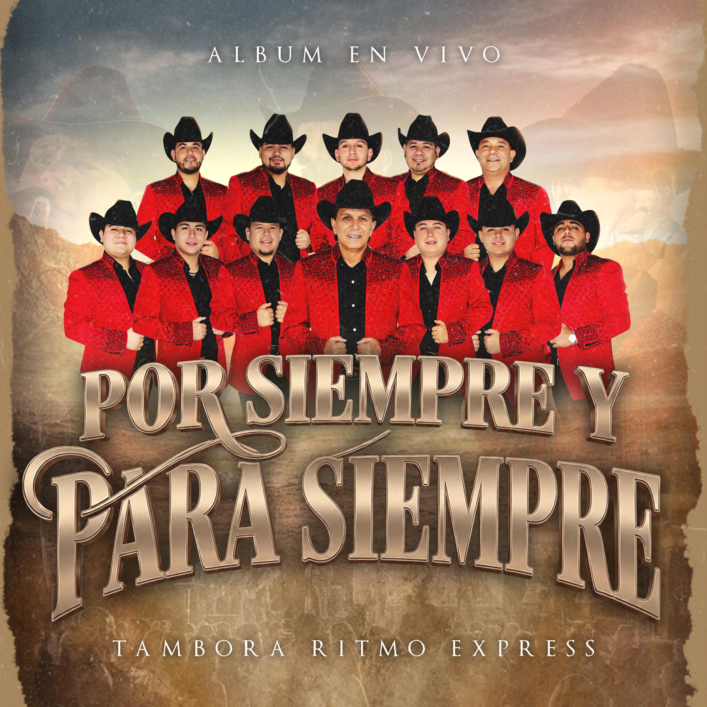 Tambora Ritmo Express