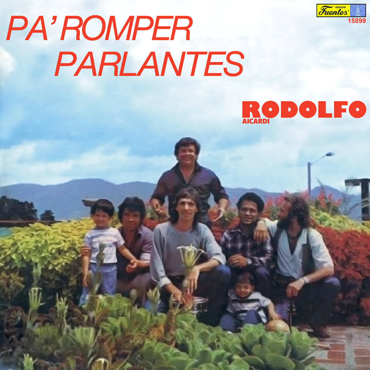 El Grupo Monteadentro