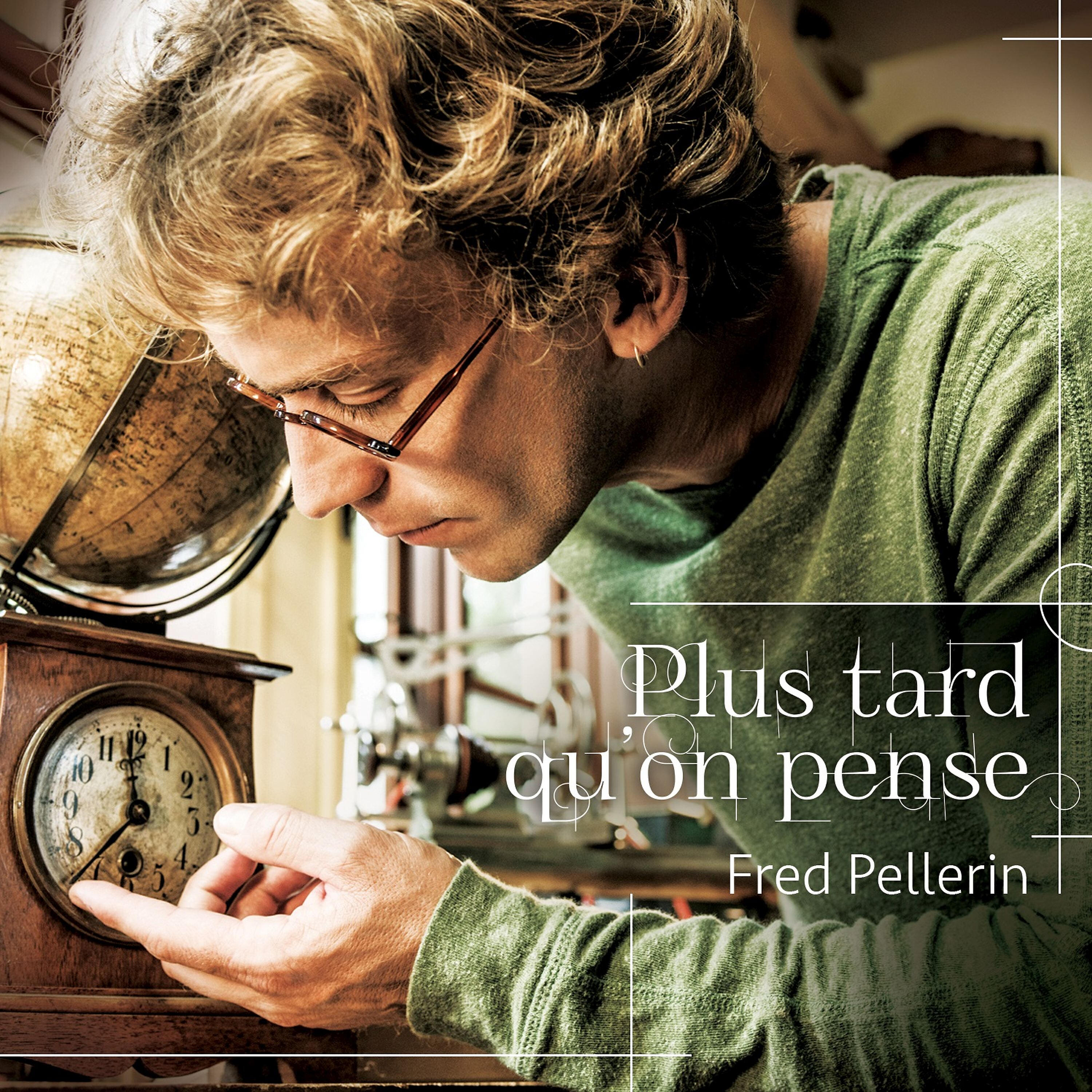 Релиз Plus tard qu'on pense