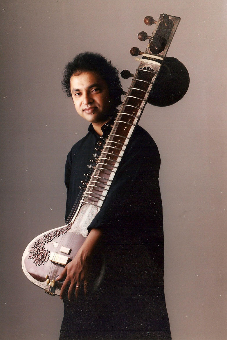 Shubhendra Rao