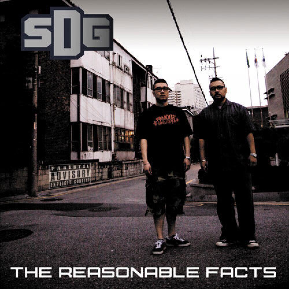 Релиз The Reasonable Facts