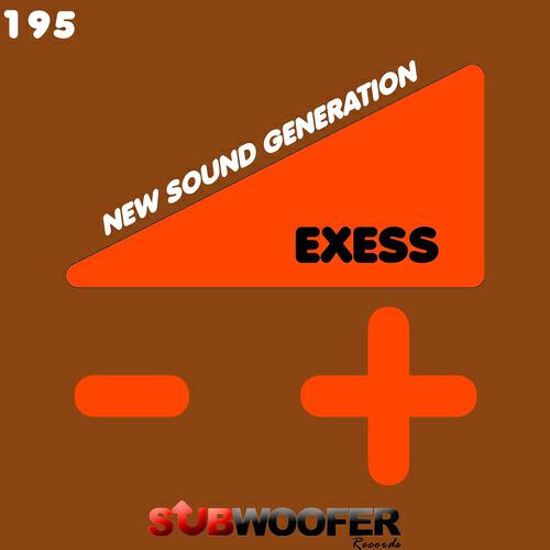 Релиз New Sound Generation