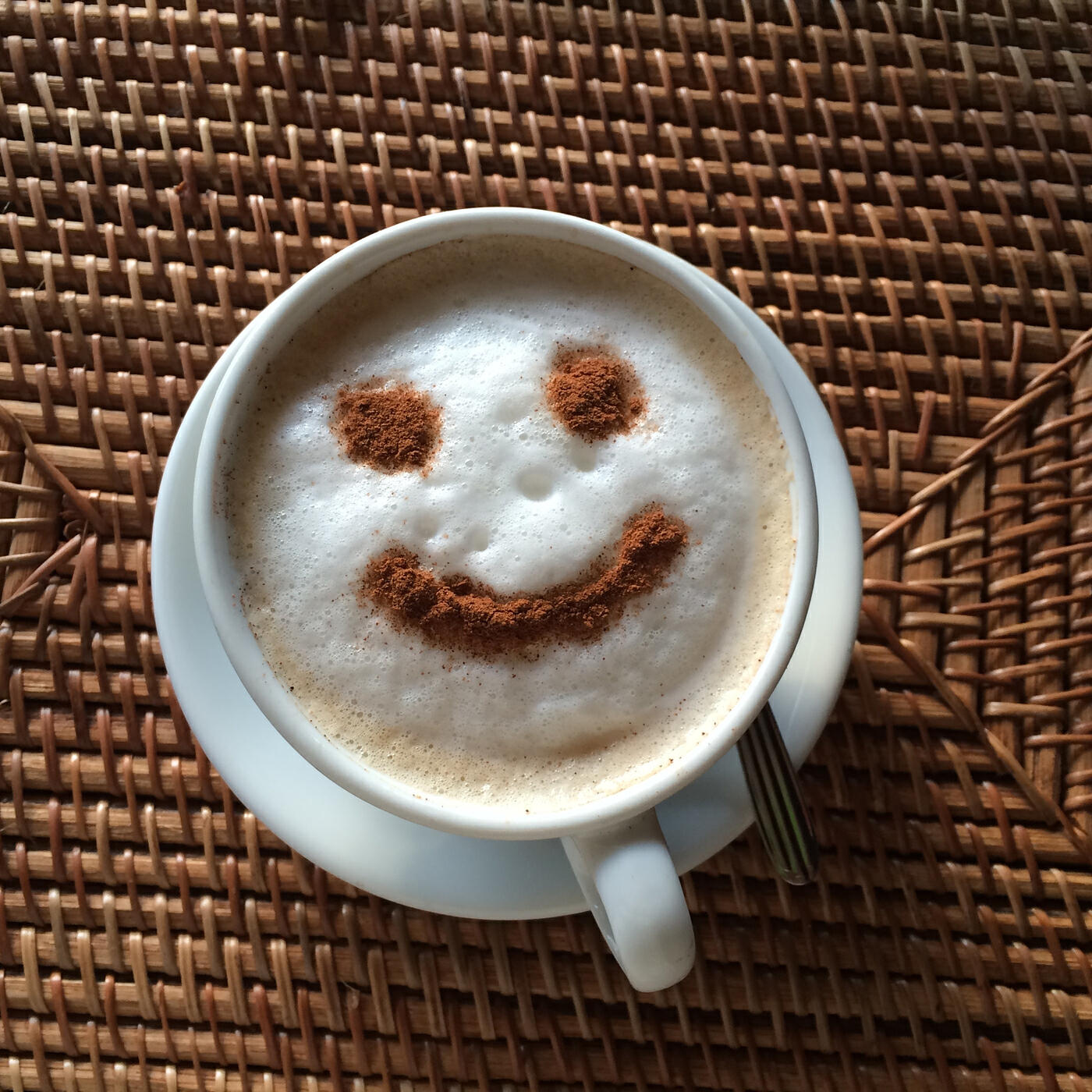 Релиз Happy Cup