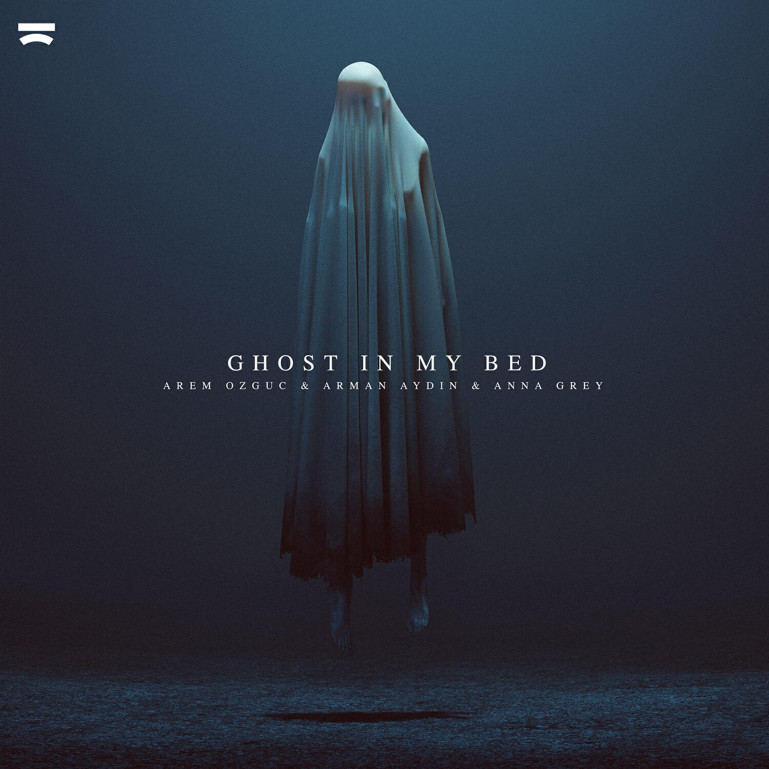 Релиз Ghost in My Bed