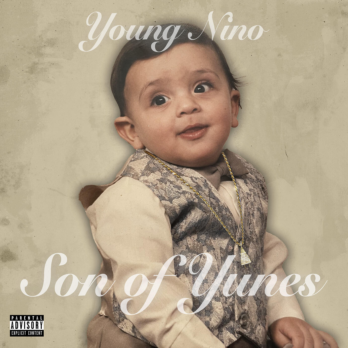 Постер альбома Son of Yunes