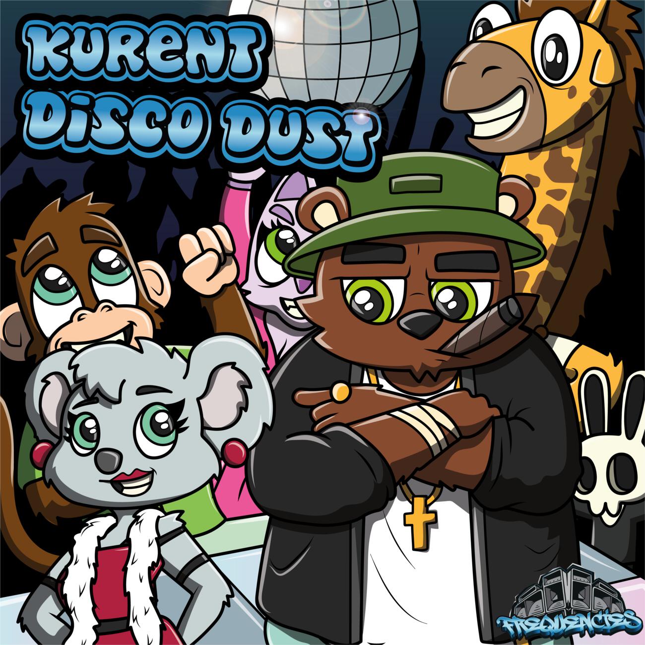 Kurent