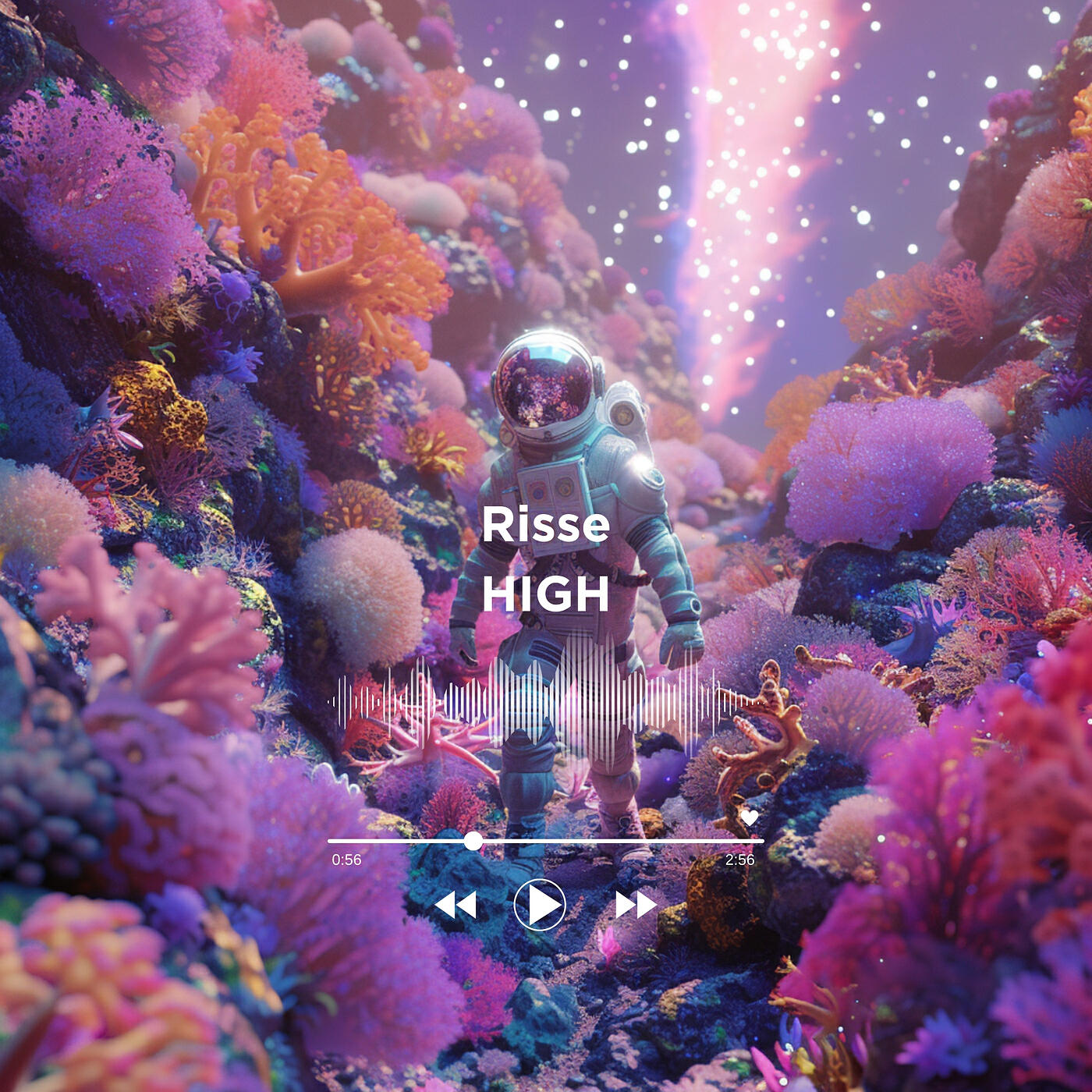 Релиз High
