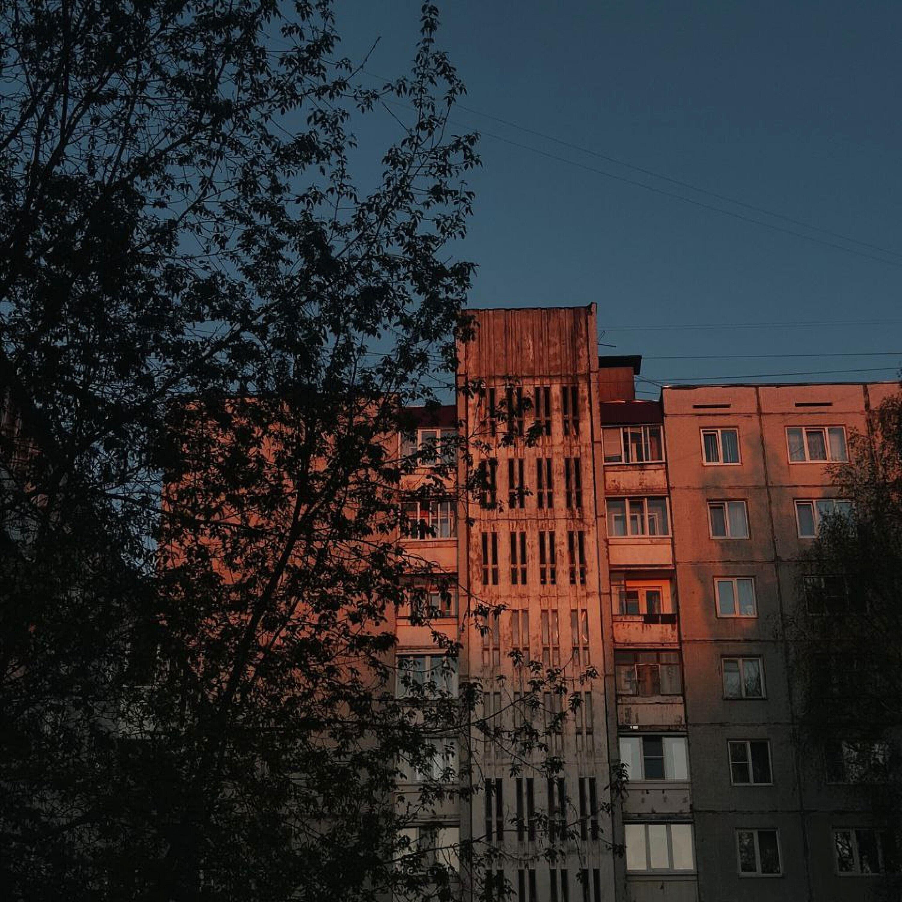 Релиз Живу тобой