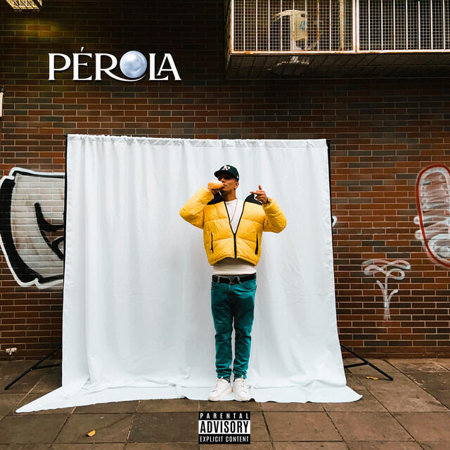 Релиз Pérola
