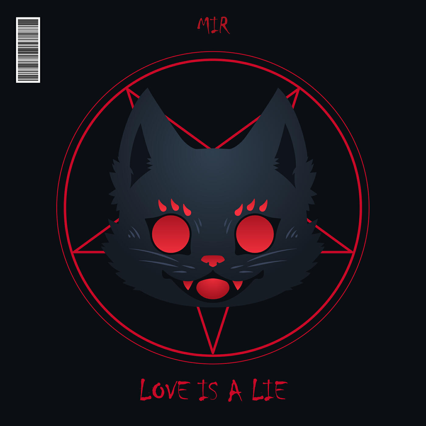 Постер альбома Love Is a Lie