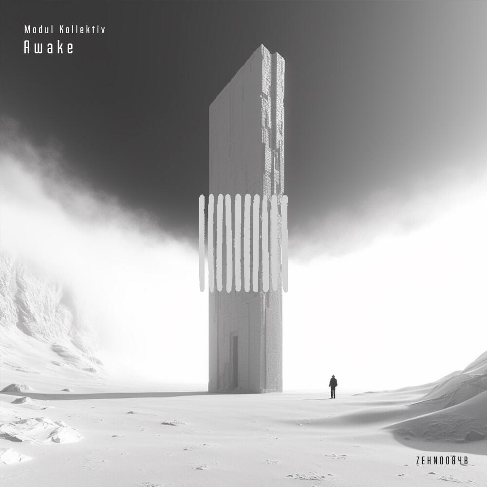 Релиз Awake