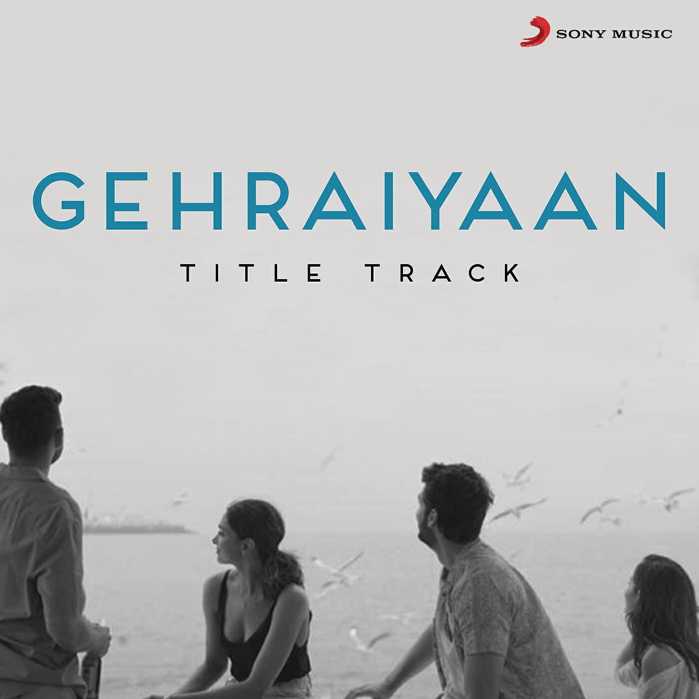 Релиз Gehraiyaan Title Track (From "Gehraiyaan")