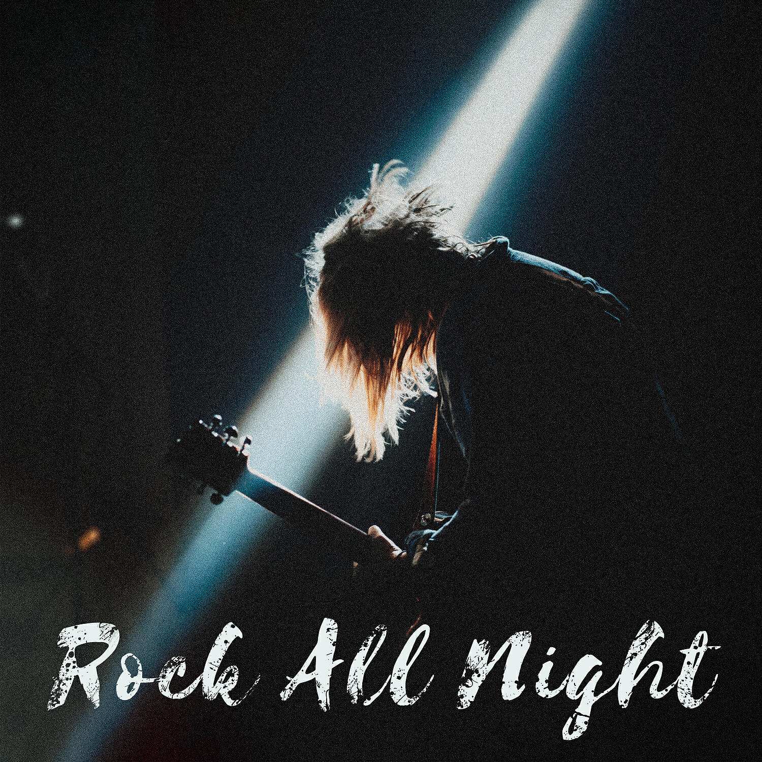 Релиз Rock All Night