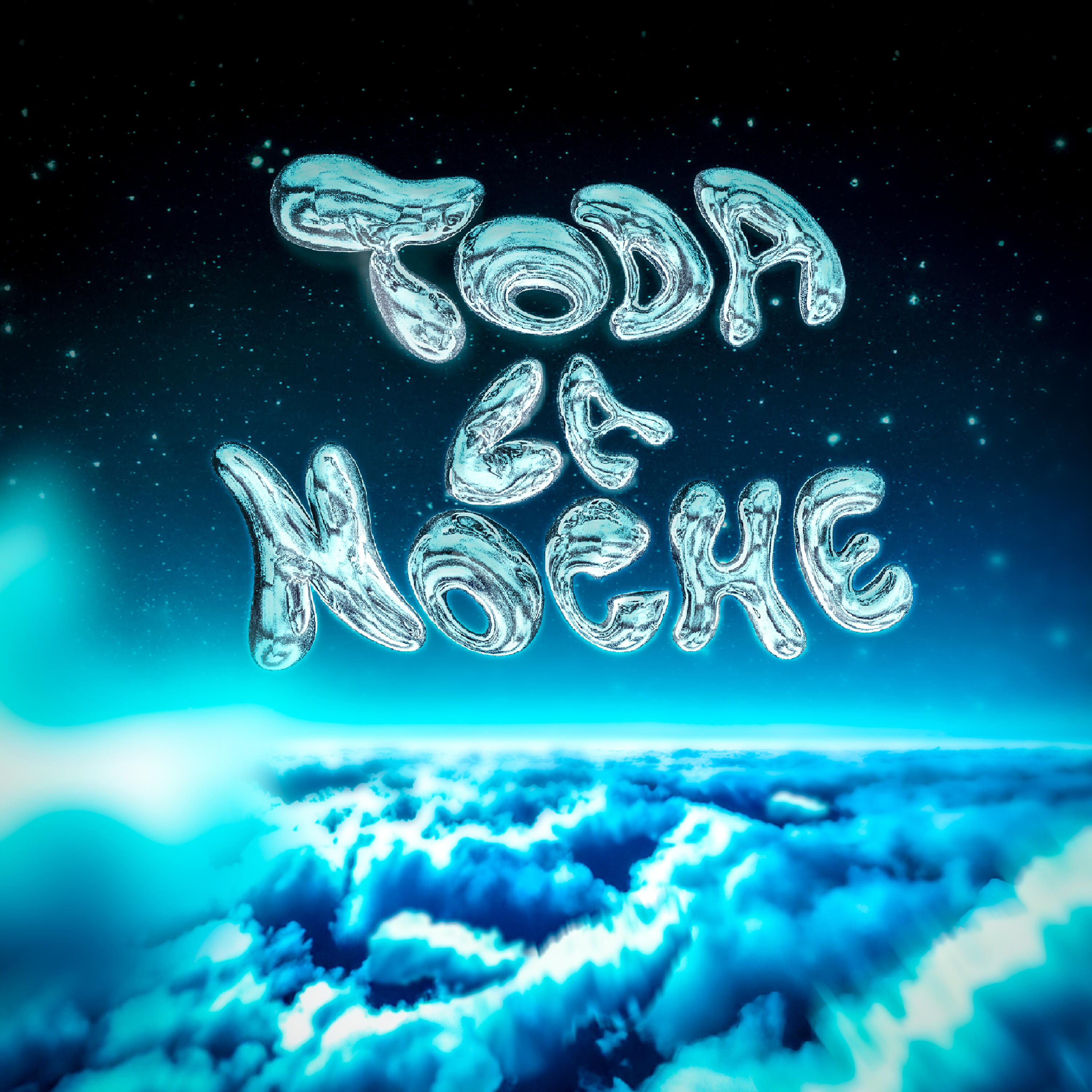 Релиз Toda la Noche