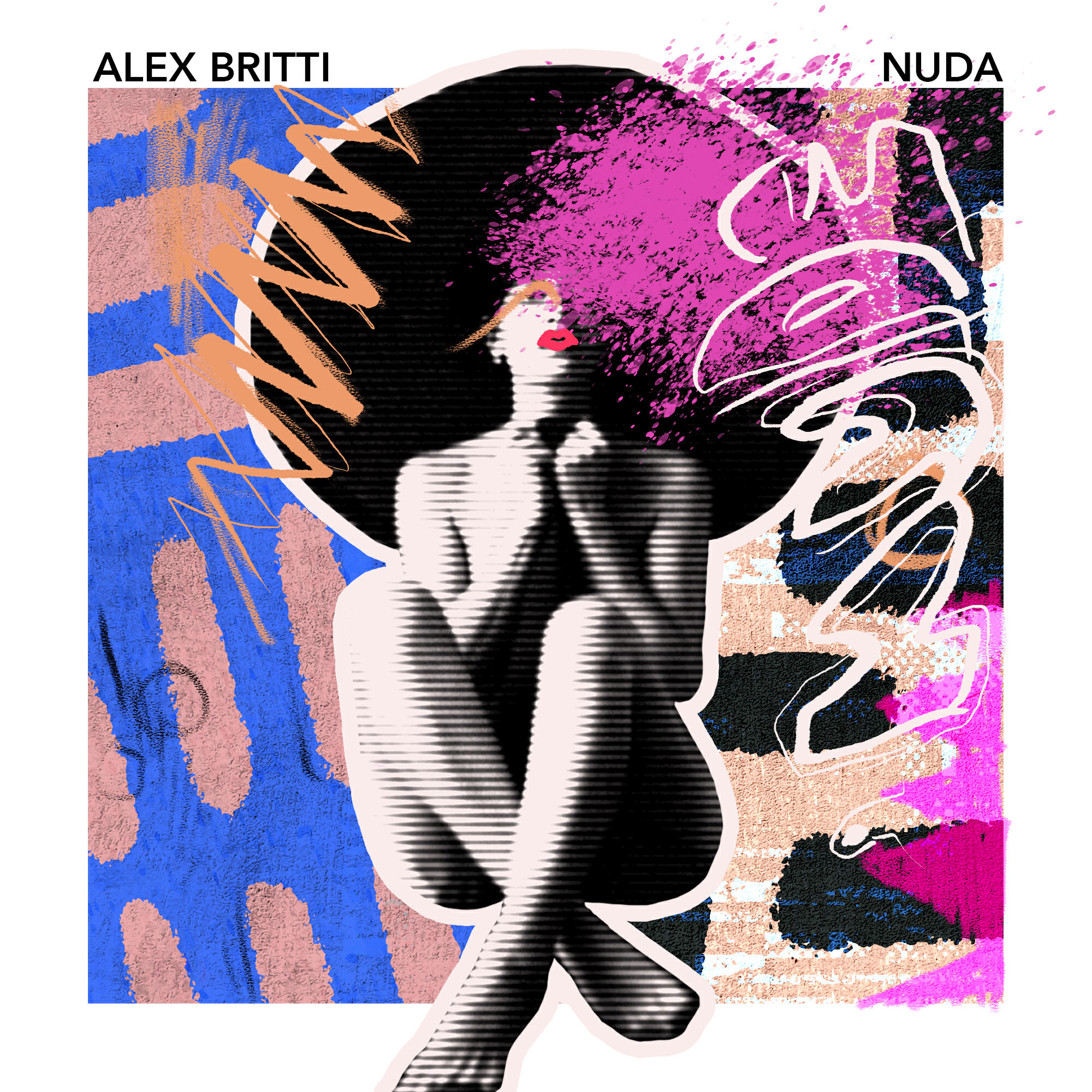 Релиз Nuda