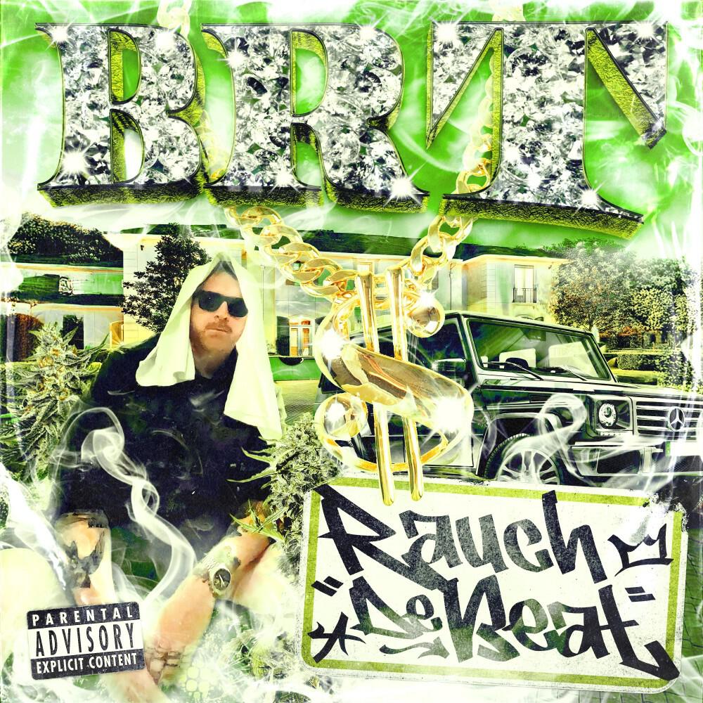Релиз Rauch de Beat