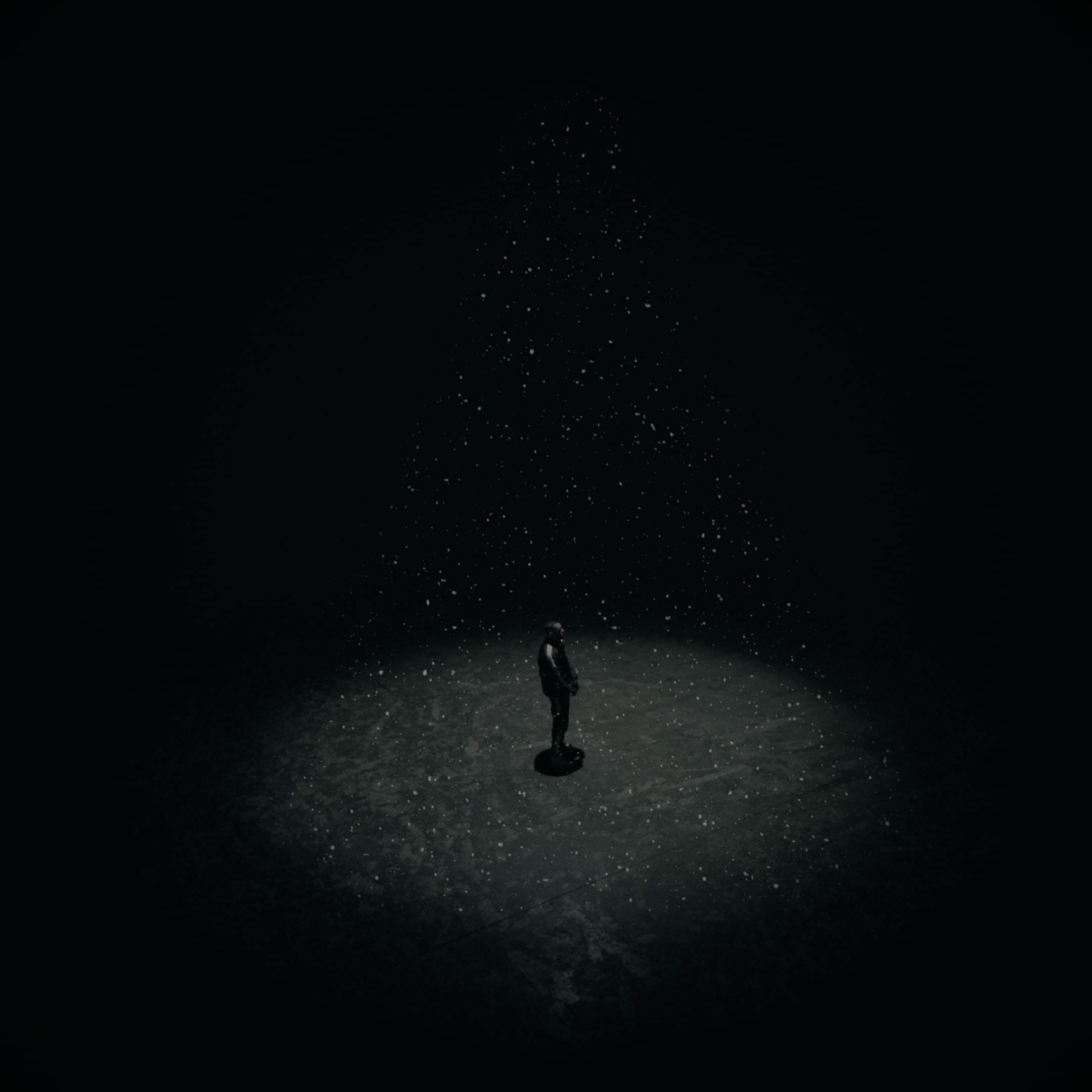 Релиз Christmas Freestyle