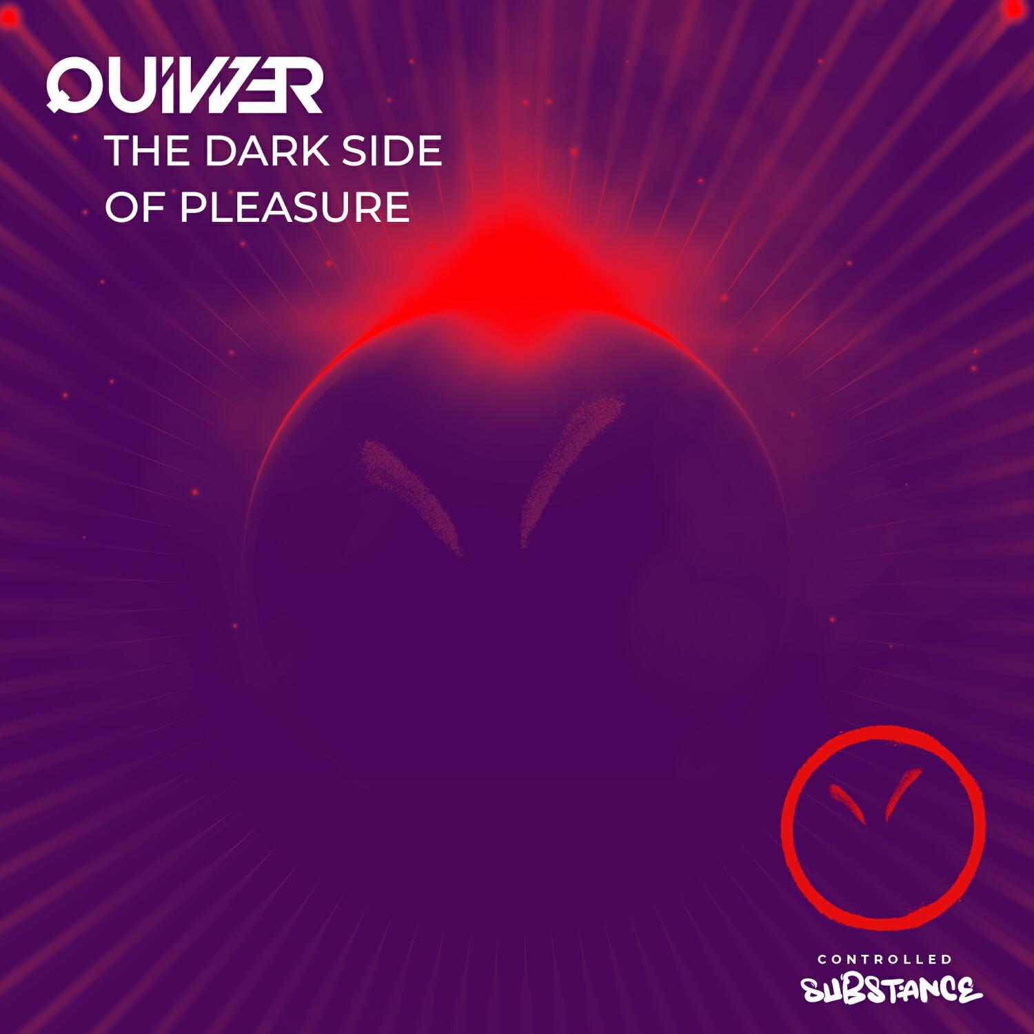 Релиз The Dark Side of Pleasure
