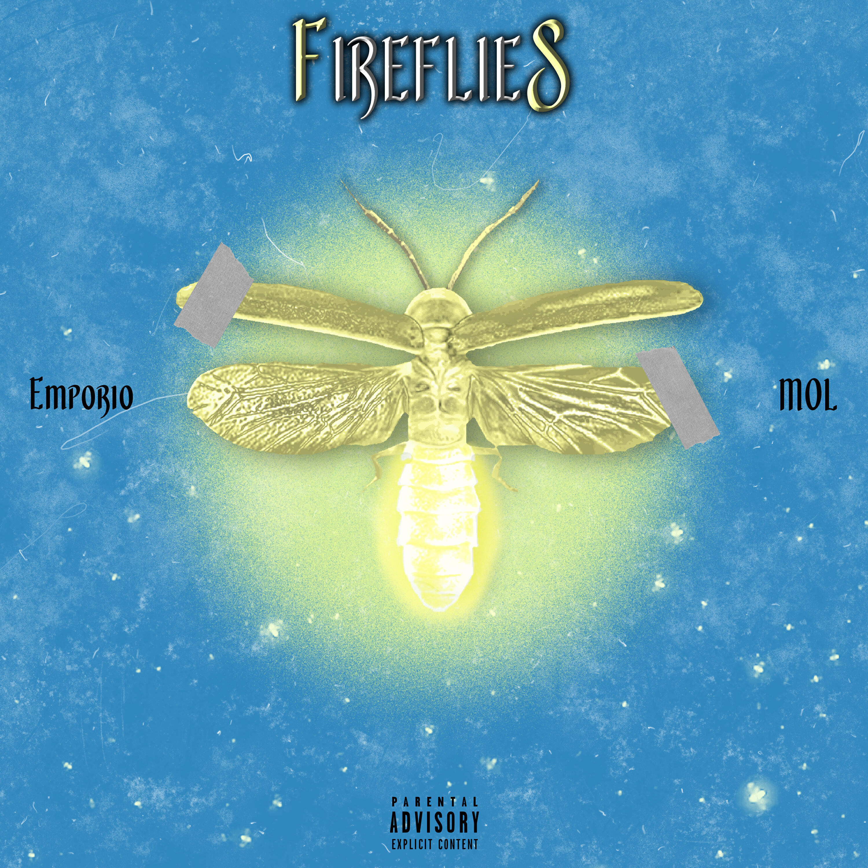 Релиз Fireflies