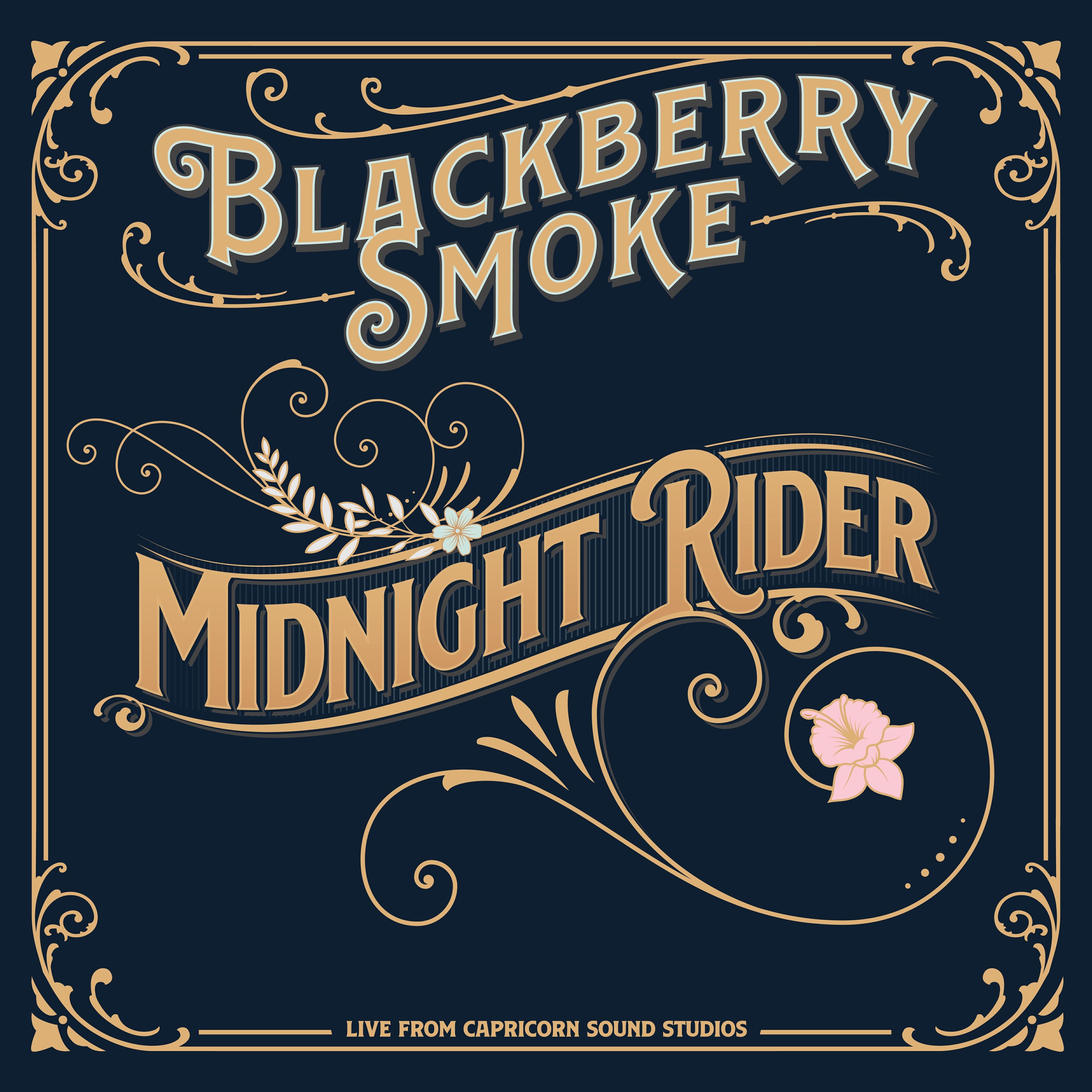 Релиз Midnight Rider