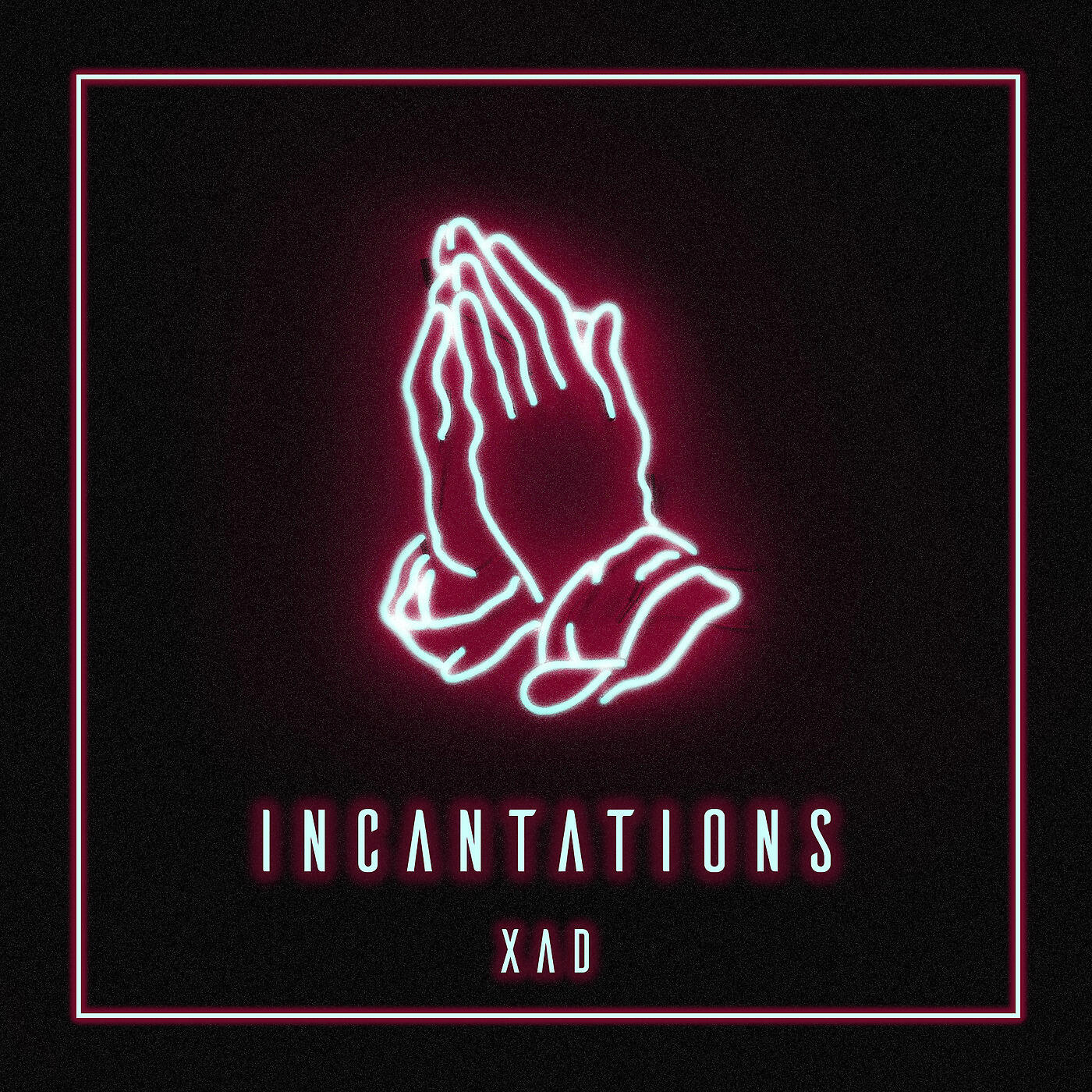 Релиз Incantations