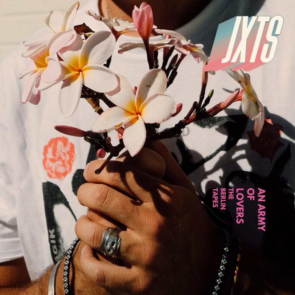 JXTS