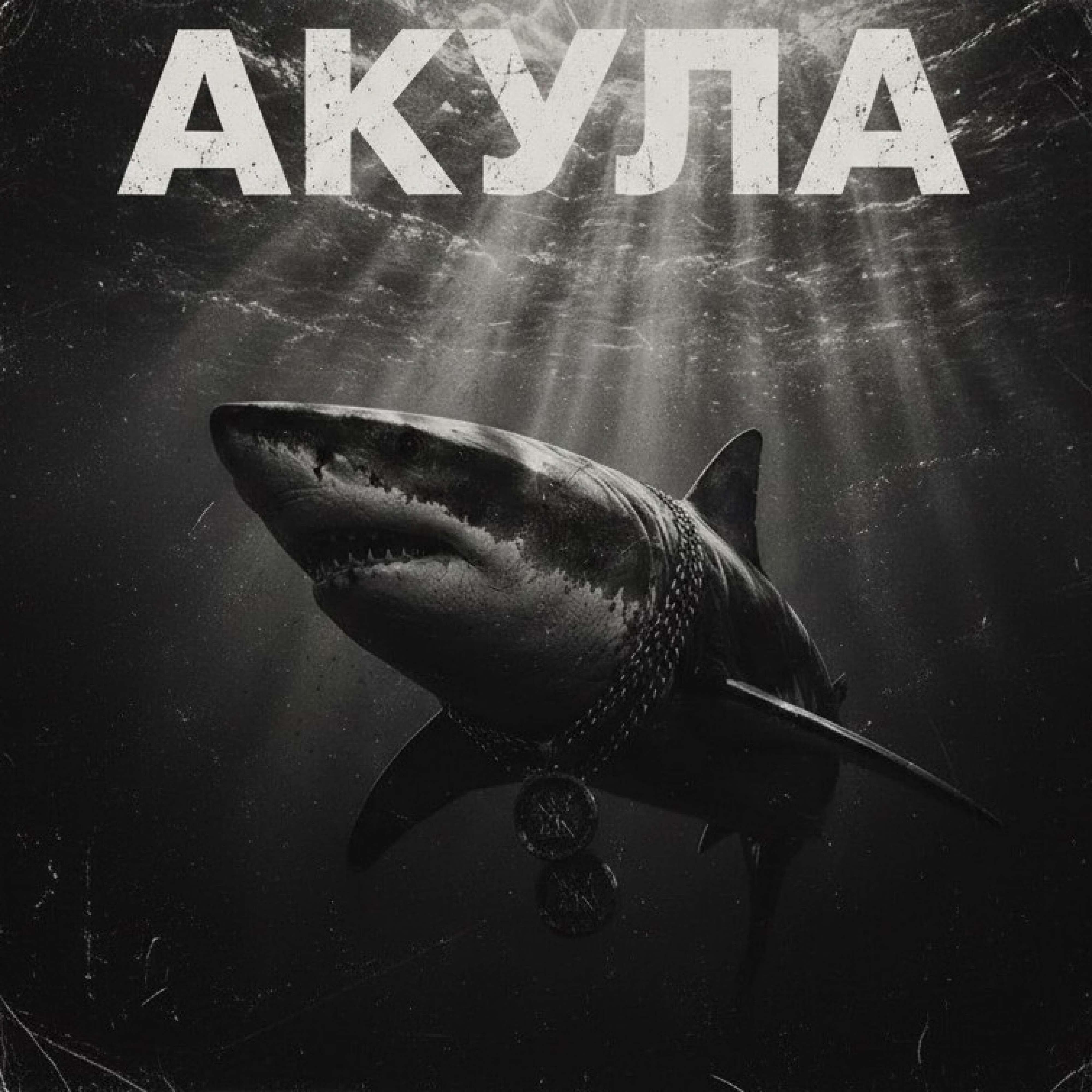 Релиз Акула