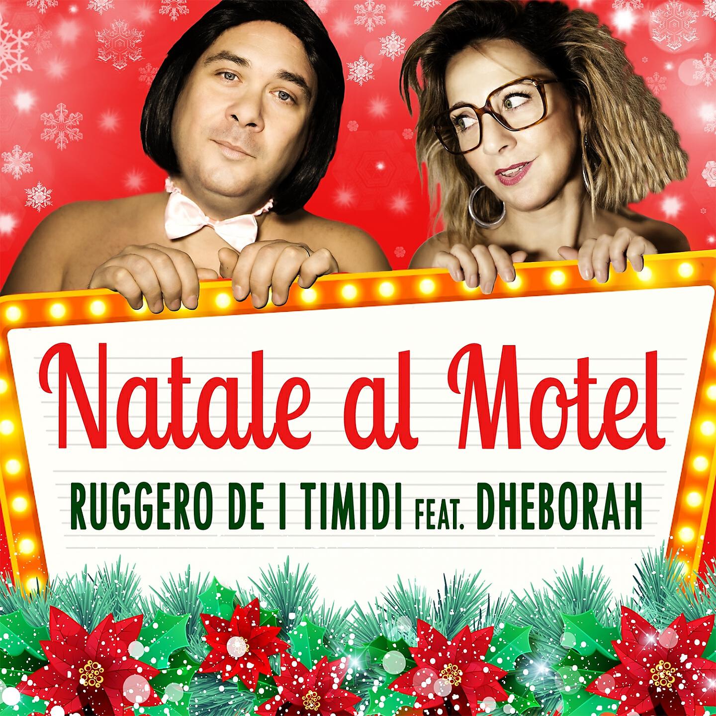 Релиз Natale Al Motel