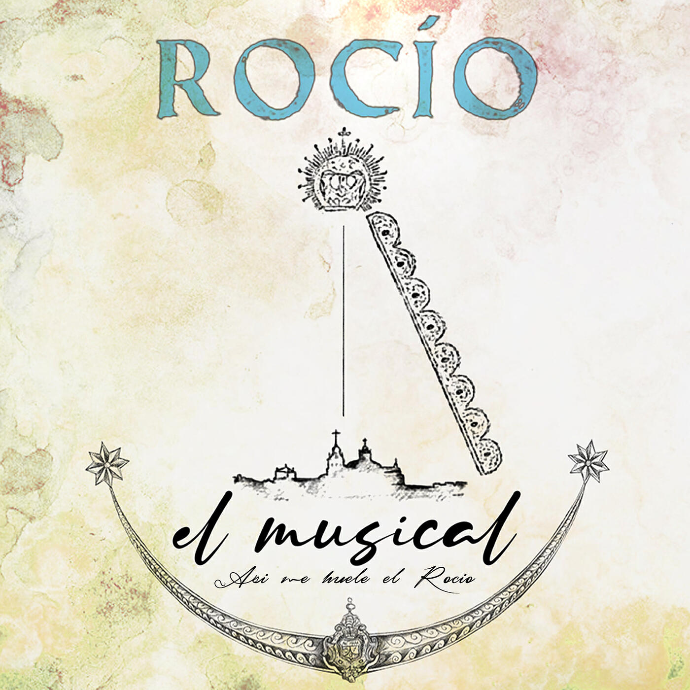 ROCIO - EL MUSICAL