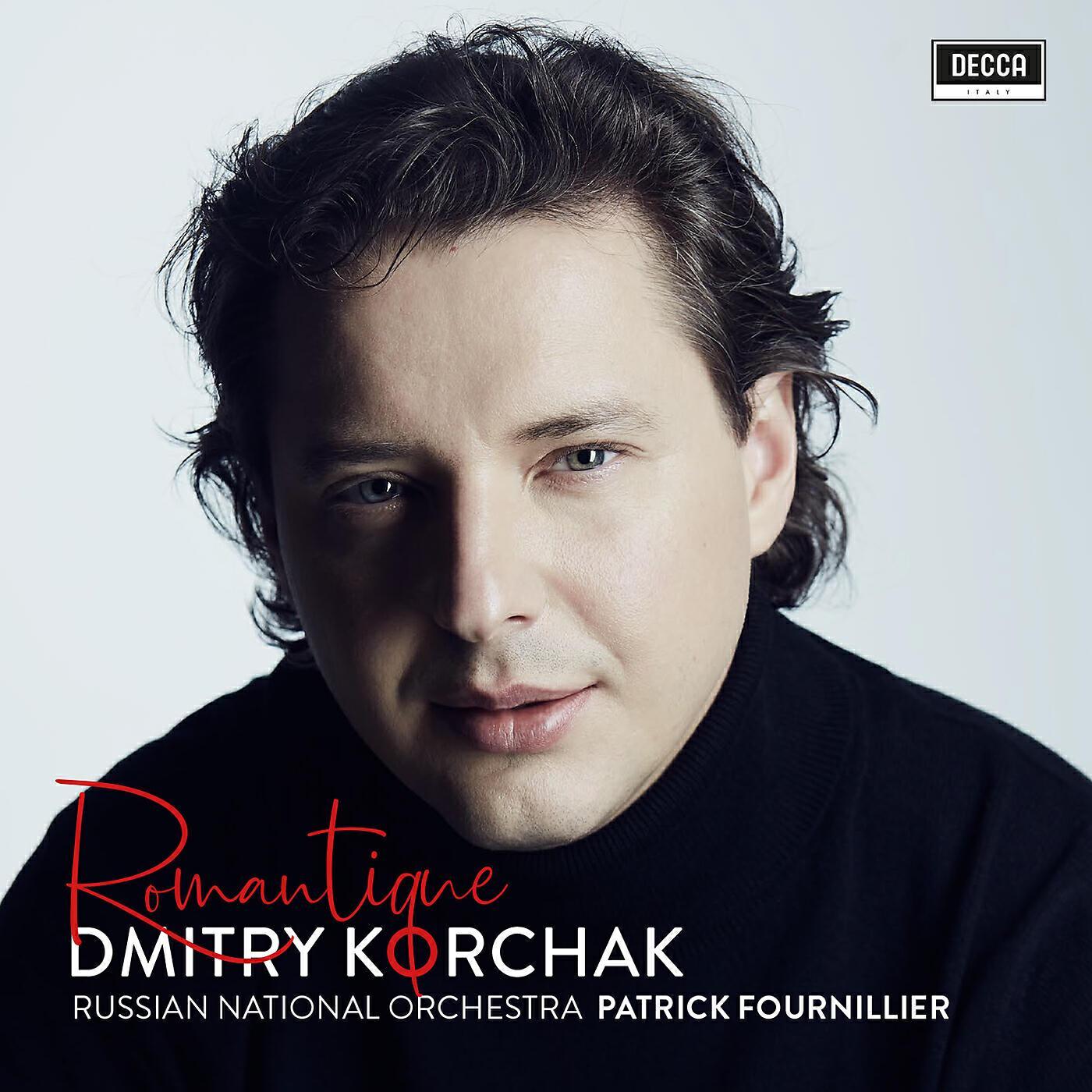 Dmitry Korchak