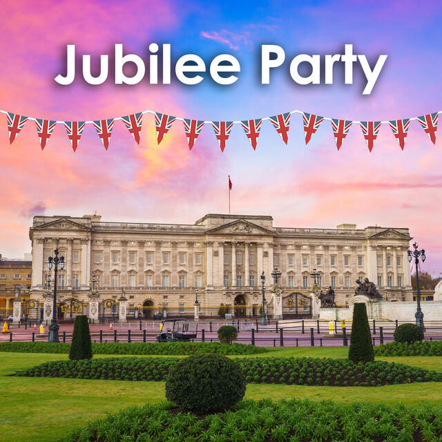 Релиз Jubilee Party