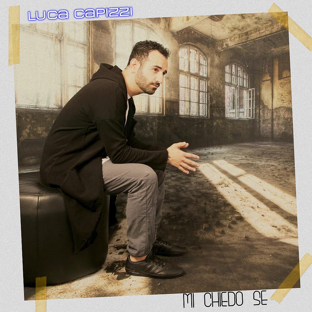 Релиз Mi chiedo se