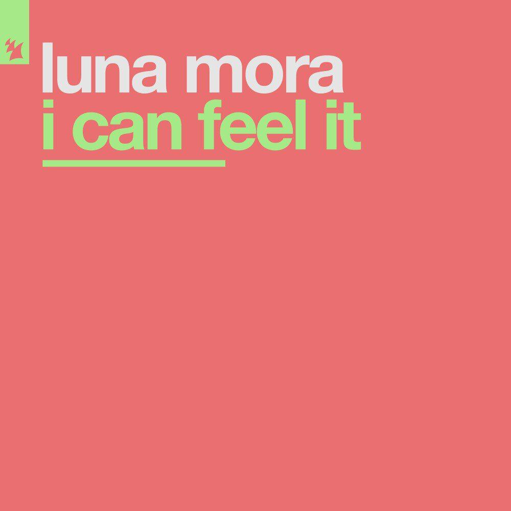 Релиз I Can Feel It