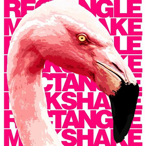 Релиз Milkshake