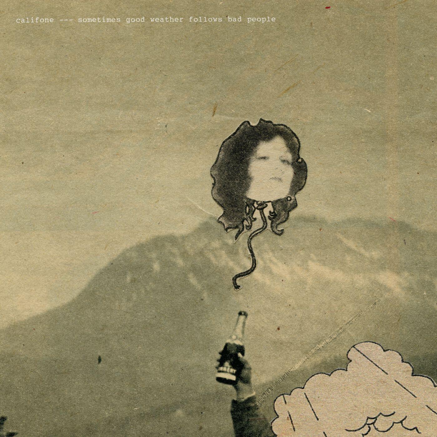 Релиз Sometimes Good Weather Follows Bad People (Expanded Edition)