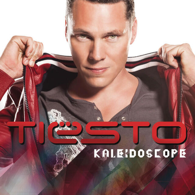 Релиз Kaleidoscope