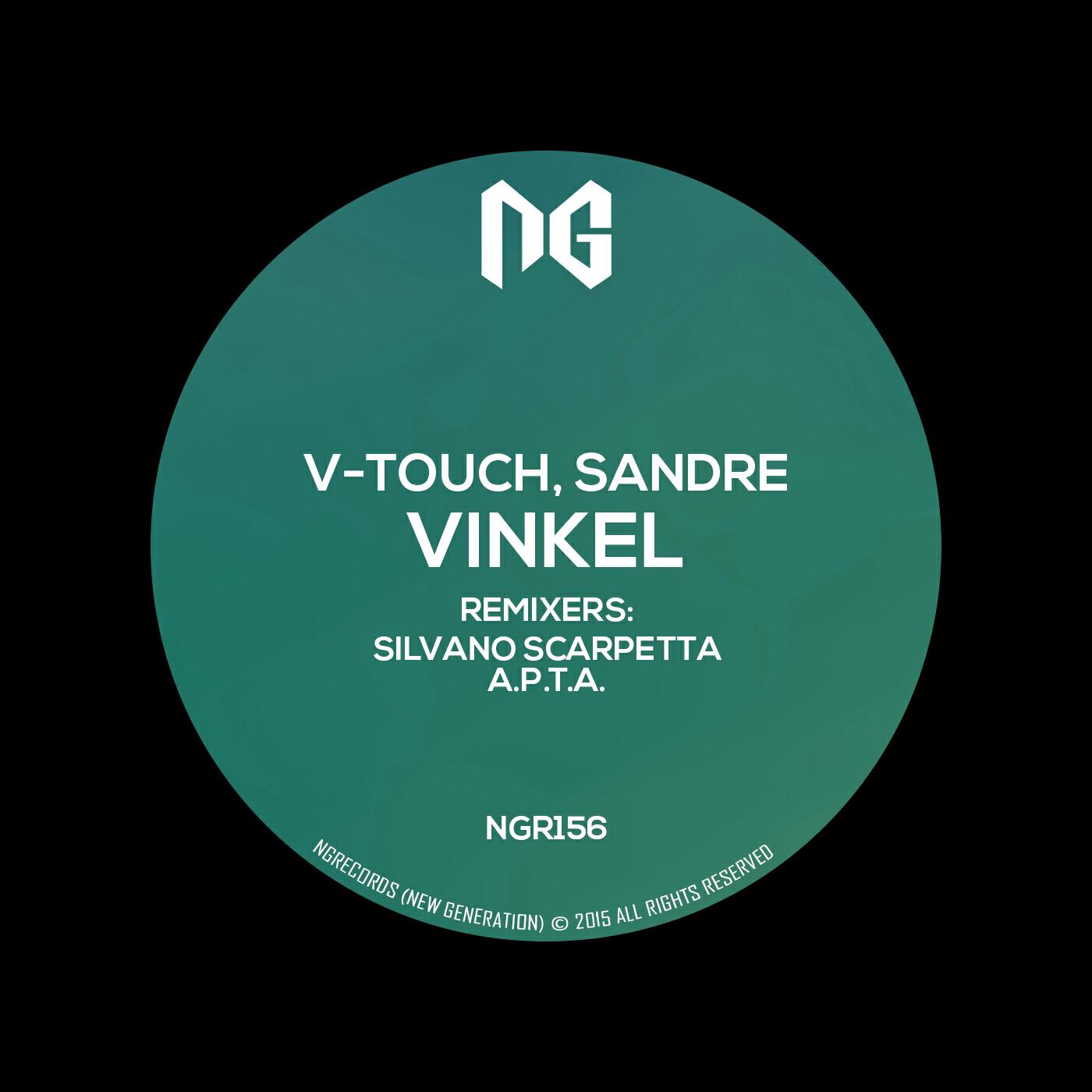 V-Touch