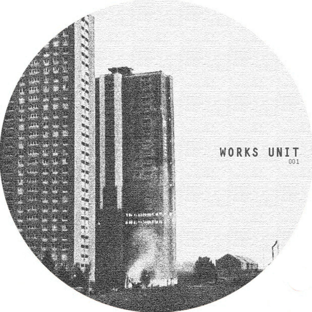 Релиз Works Unit 001