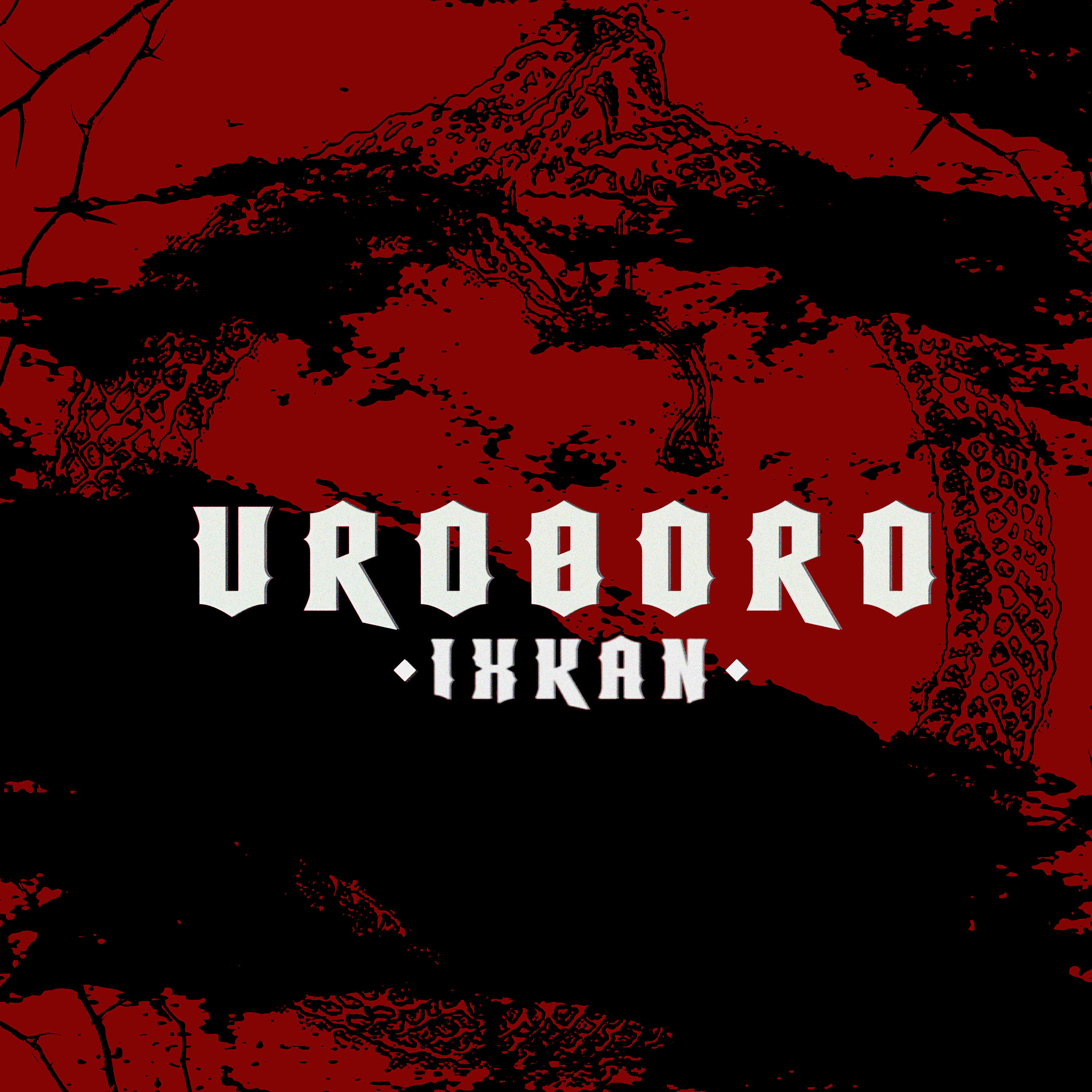 Релиз Uróboro