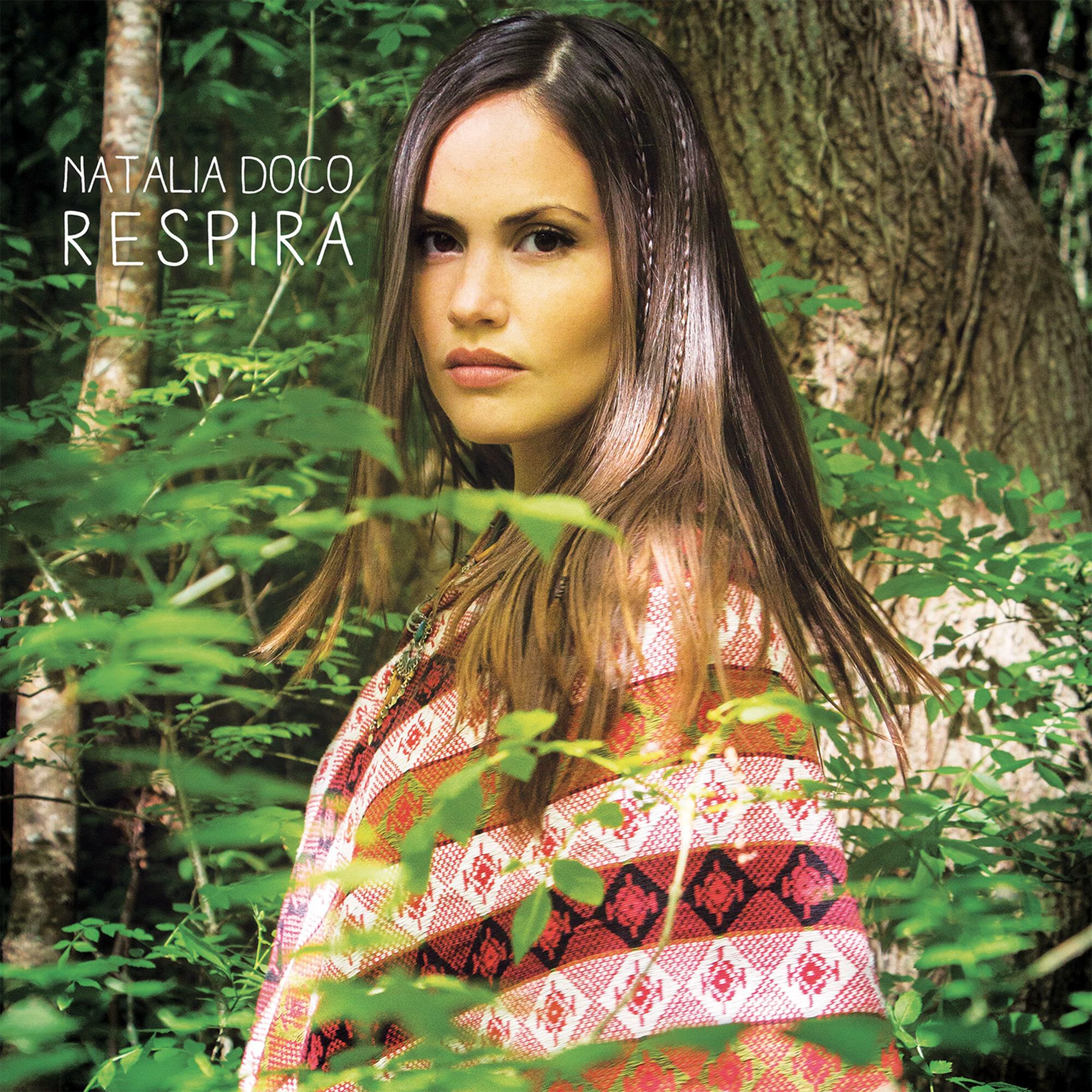 Релиз Respira