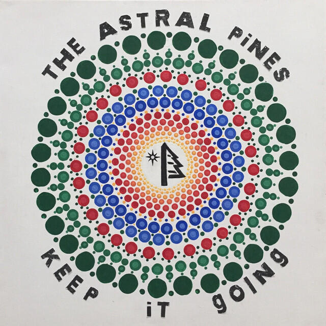 The Astral Pines