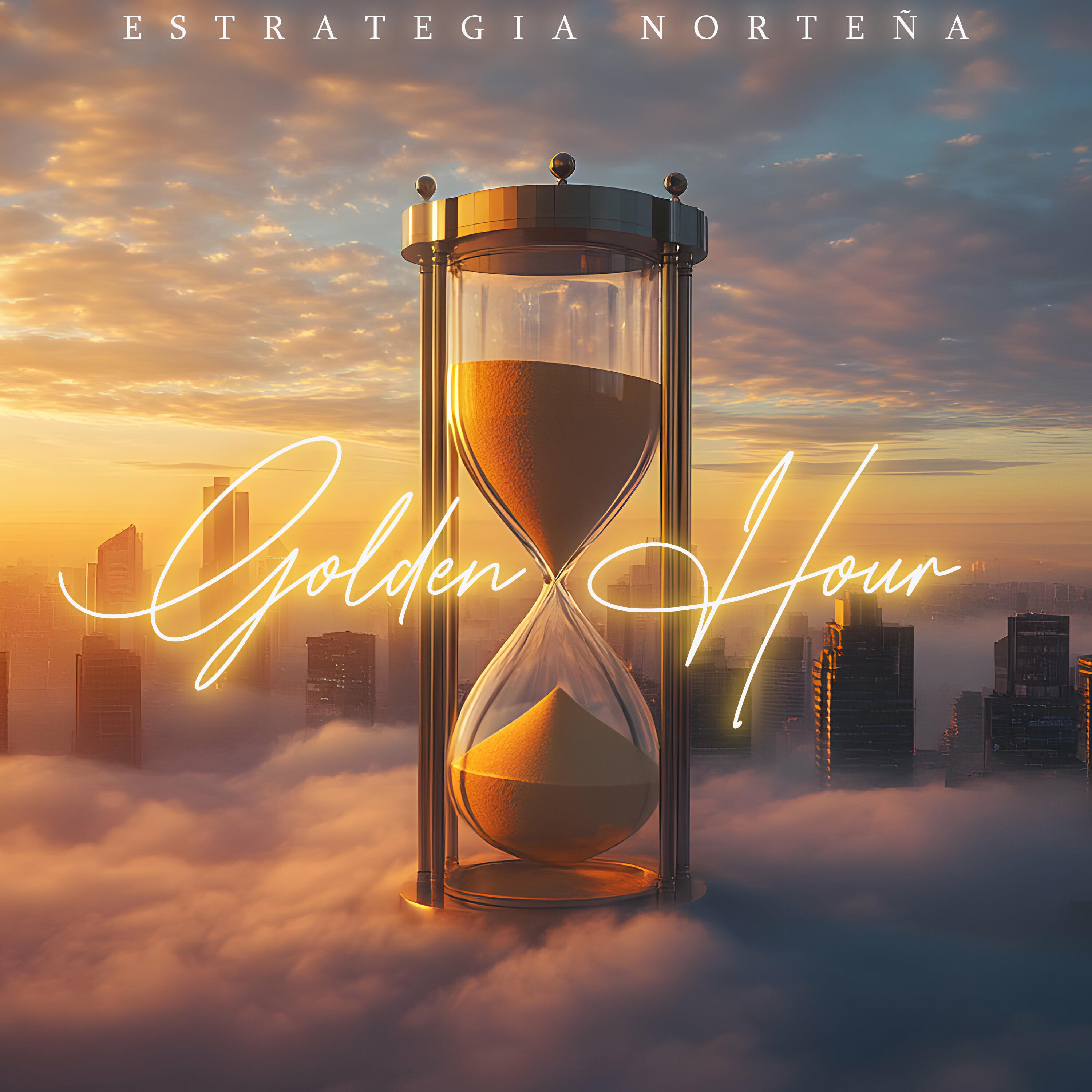 Релиз golden hour